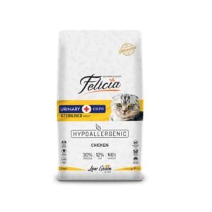 Felicia Urinary Care – Chicken Cat Food 1.5kg