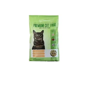 Haisenpet Premium Dry Cat Food Chicken & Tuna 1.2kg