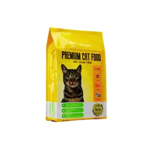 Haisenpet Premium Dry Cat Food 1.2kg