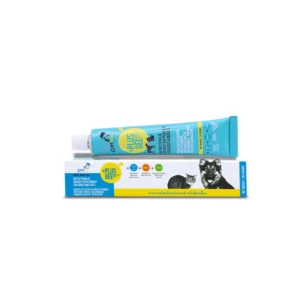 Petme Plus Gel 30g – Energy & Nutrition Supplement for Dogs & Cats