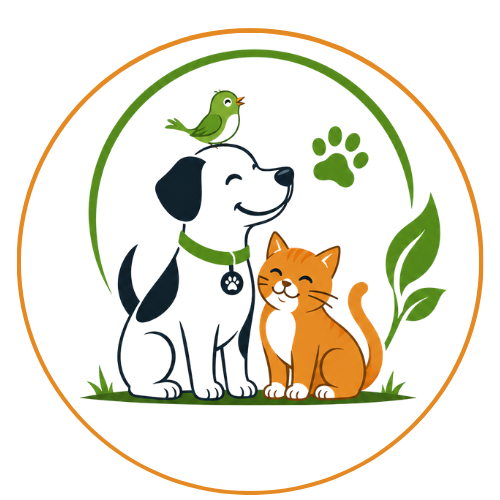 Pet Items BD Logo